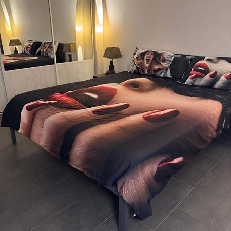 Grand Appartement Port Nature 7 Agde Luaran gambar