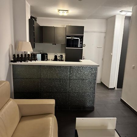 Grand Appartement Port Nature 7 Agde Luaran gambar
