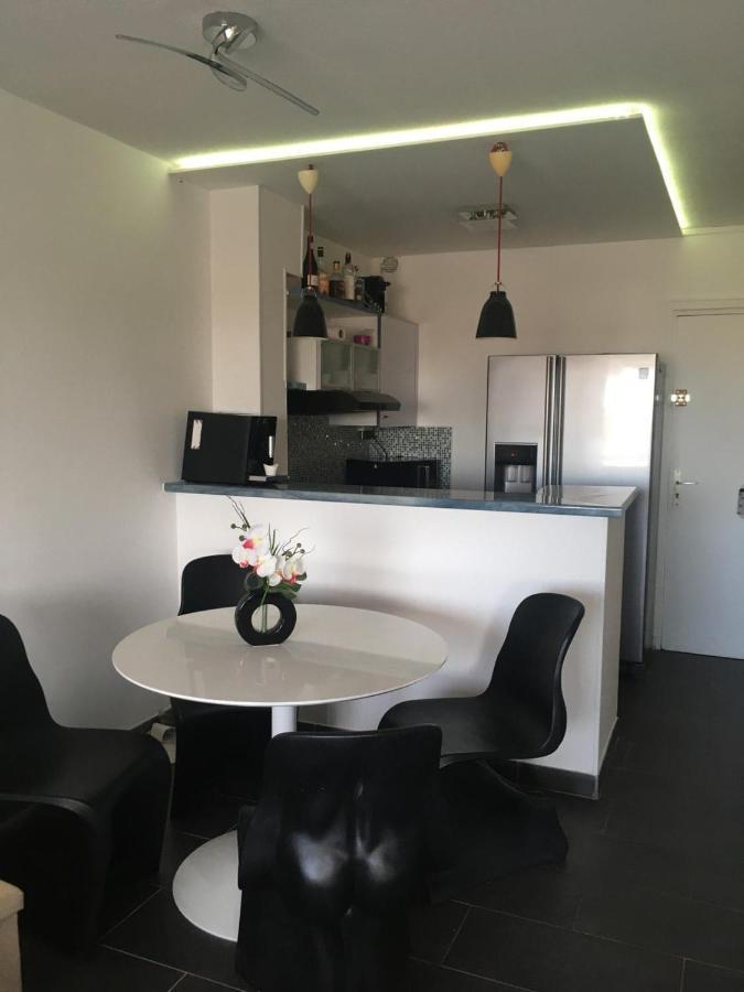 Grand Appartement Port Nature 7 Agde Luaran gambar