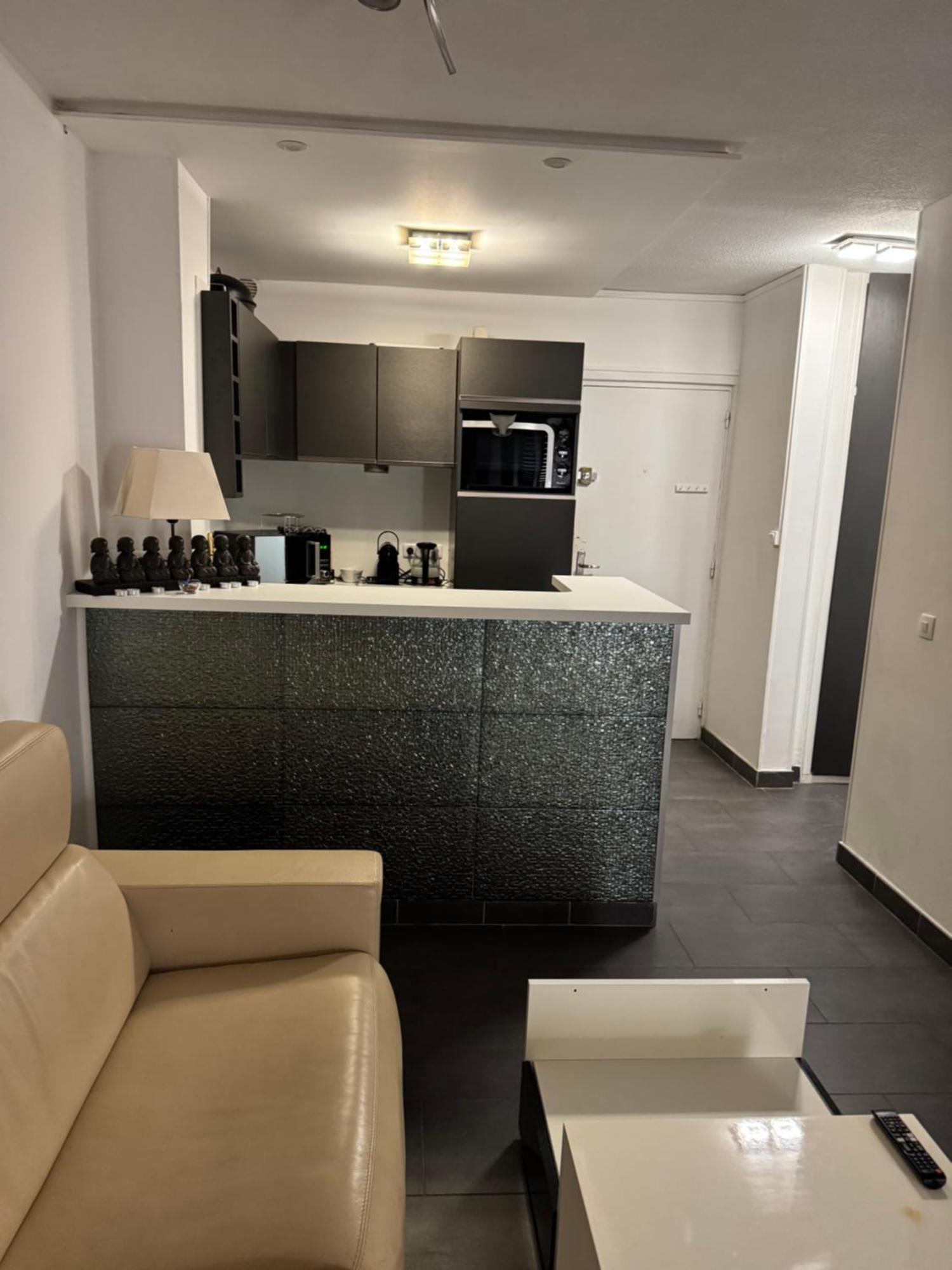 Grand Appartement Port Nature 7 Agde Luaran gambar